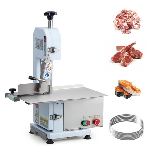 550w meat bandsaw - 550w, 6